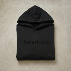 Inevitable Hoodie