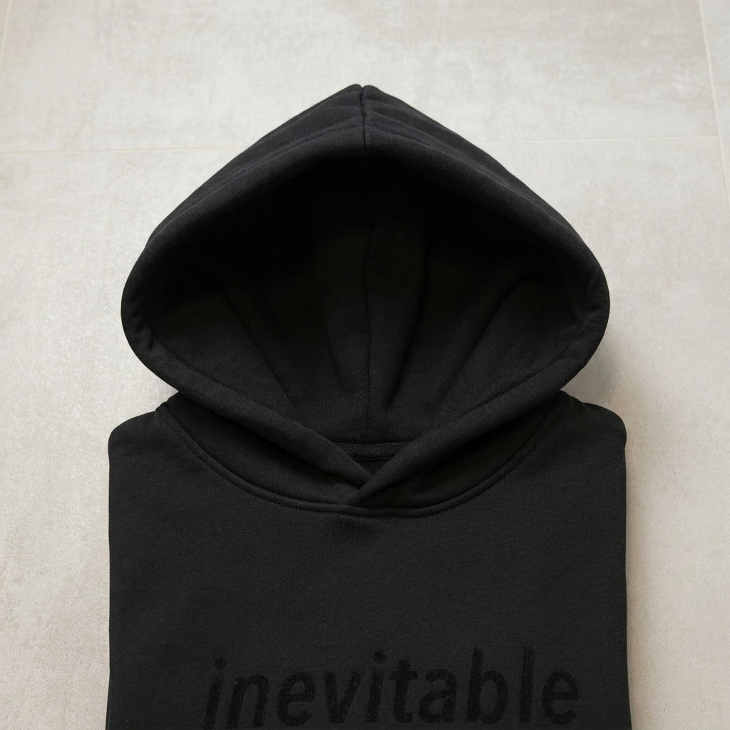 Inevitable Hoodie